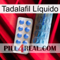 Tadalafil Líquido 40